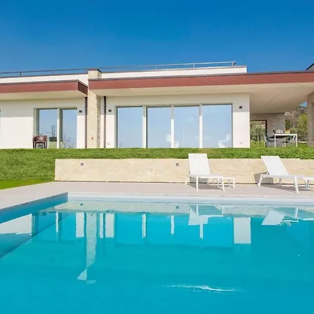 别墅 Casa Palai Luxury