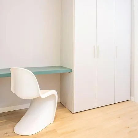 别墅 Casa Palai Luxury 巴多利诺