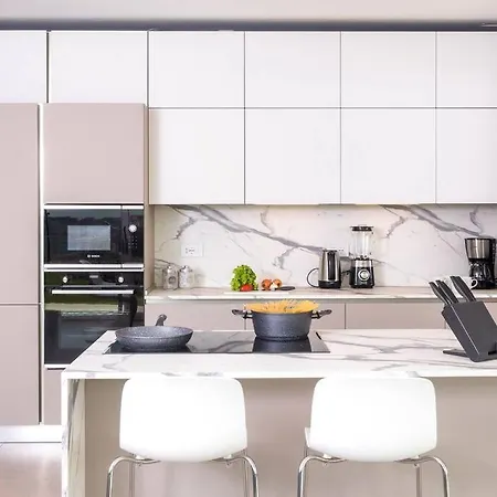 Casa Palai Luxury باردولينو