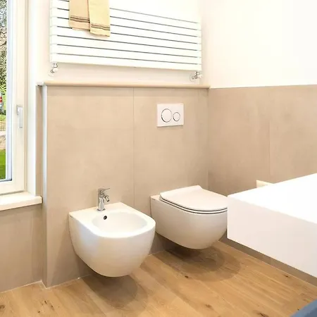 别墅 Casa Palai Luxury 巴多利诺