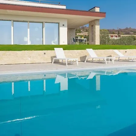 Casa Palai Luxury فيلة