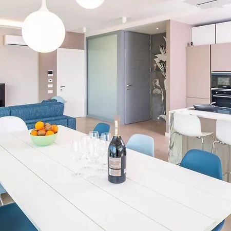 Casa Palai Luxury فيلة *