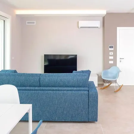 Casa Palai Luxury 巴多利诺