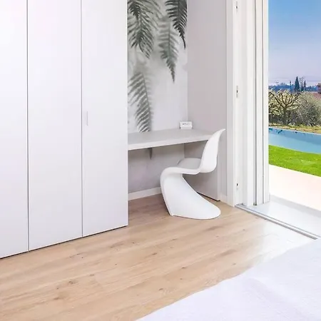 Casa Palai Luxury فيلة