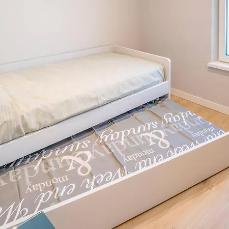 Casa Palai Luxury باردولينو
