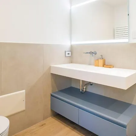 Casa Palai Luxury فيلة