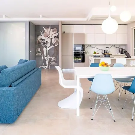 فيلة Casa Palai Luxury باردولينو