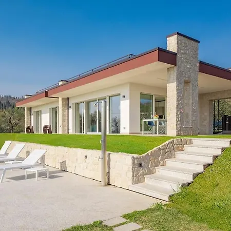 Casa Palai Luxury * باردولينو