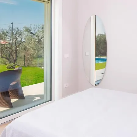 Casa Palai Luxury 别墅 *