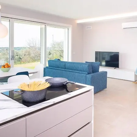 Casa Palai Luxury 巴多利诺
