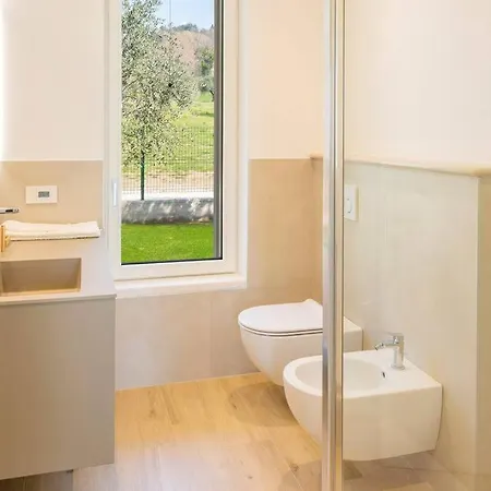 Casa Palai Luxury * باردولينو