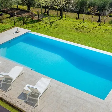 Casa Palai Luxury فيلة