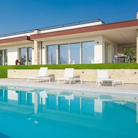 فيلة Casa Palai Luxury *