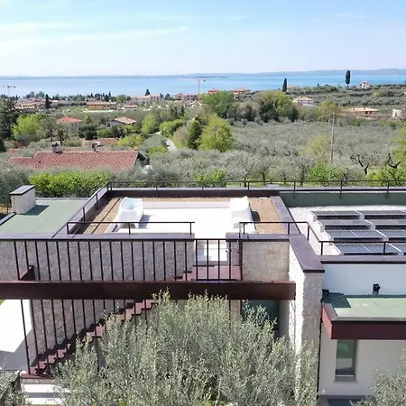 فيلة Casa Palai Luxury *