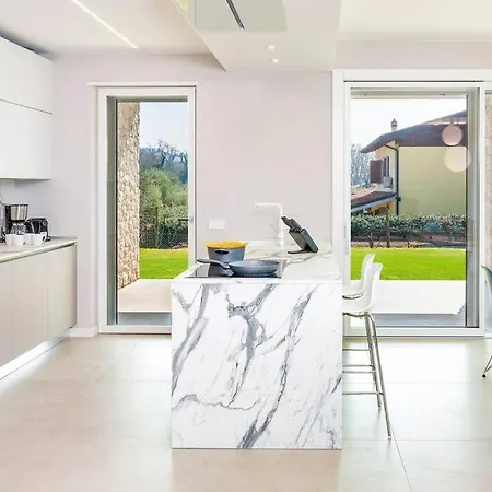 Casa Palai Luxury * 巴多利诺