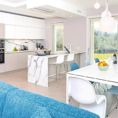 Casa Palai Luxury فيلة *